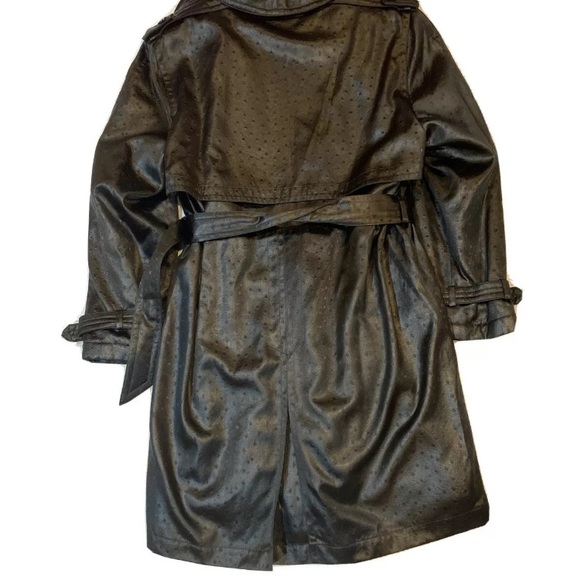 ESCADA BLACK Coat/Jacket Style Dress;Sz 42 - Picture 10 of 10